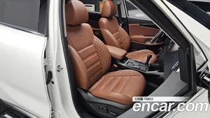 Kia Sorento, 2019 — миниатюра 12