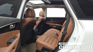 Kia Sorento, 2019 — миниатюра 17