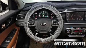 Kia Sorento, 2019 — миниатюра 18