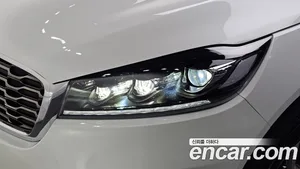 Kia Sorento, 2019 — миниатюра 7
