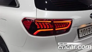 Kia Sorento, 2019 — миниатюра 8
