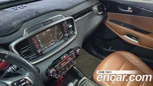 Kia Sorento, 2019 — миниатюра 29