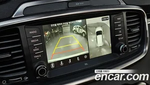 Kia Sorento, 2019 — миниатюра 30