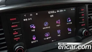 Kia Sorento, 2019 — миниатюра 41