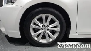 Lexus CT200h, 2017 — миниатюра 5