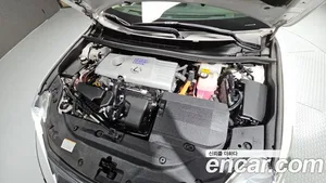 Lexus CT200h, 2017 — миниатюра 6