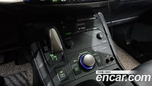 Lexus CT200h, 2017 — миниатюра 9