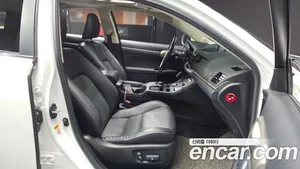 Lexus CT200h, 2017 — миниатюра 12