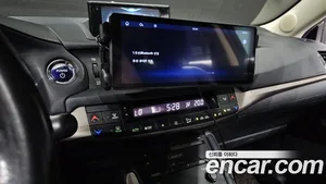 Lexus CT200h, 2017 — миниатюра 16