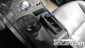 Lexus CT200h, 2017 — миниатюра 17