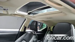 Lexus CT200h, 2017 — миниатюра 19