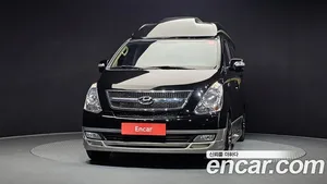 Hyundai Starex, 2015 — миниатюра 3
