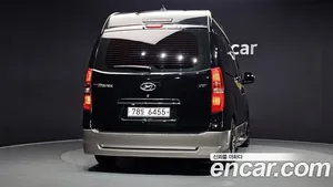 Hyundai Starex, 2015 — миниатюра 4