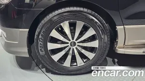 Hyundai Starex, 2015 — миниатюра 5