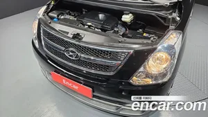 Hyundai Starex, 2015 — миниатюра 6