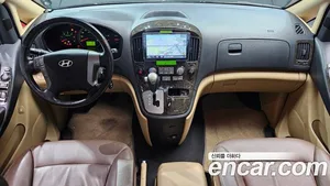 Hyundai Starex, 2015 — миниатюра 10