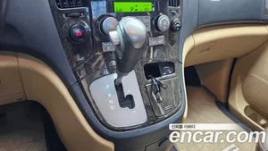 Hyundai Starex, 2015 — миниатюра 12