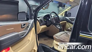 Hyundai Starex, 2015 — миниатюра 13
