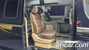 Hyundai Starex, 2015 — миниатюра 17