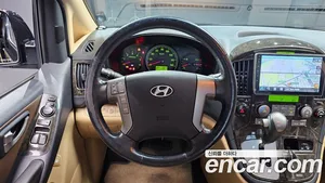 Hyundai Starex, 2015 — миниатюра 18