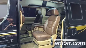 Hyundai Starex, 2015 — миниатюра 19