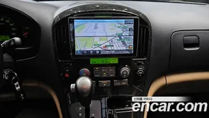 Hyundai Starex, 2015 — миниатюра 20