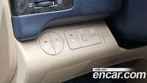 Hyundai Starex, 2015 — миниатюра 22