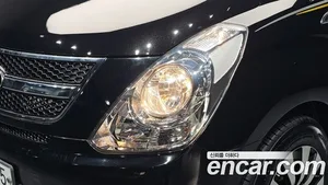 Hyundai Starex, 2015 — миниатюра 8