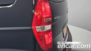 Hyundai Starex, 2015 — миниатюра 9