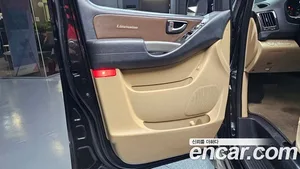 Hyundai Starex, 2015 — миниатюра 14