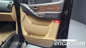 Hyundai Starex, 2015 — миниатюра 15