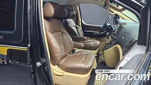 Hyundai Starex, 2015 — миниатюра 16