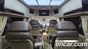 Hyundai Starex, 2015 — миниатюра 28