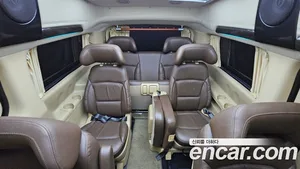Hyundai Starex, 2015 — миниатюра 29