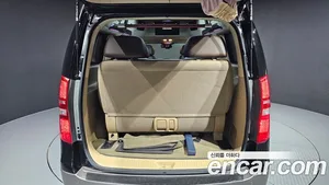 Hyundai Starex, 2015 — миниатюра 30