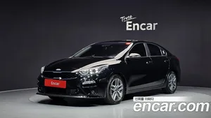 Kia K3, 2019 — миниатюра 1