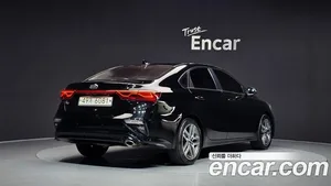 Kia K3, 2019 — миниатюра 2