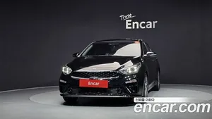 Kia K3, 2019 — миниатюра 3