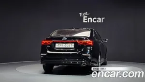 Kia K3, 2019 — миниатюра 4