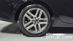 Kia K3, 2019 — миниатюра 5