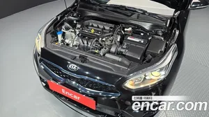 Kia K3, 2019 — миниатюра 6