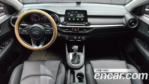 Kia K3, 2019 — миниатюра 10