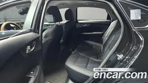 Kia K3, 2019 — миниатюра 18