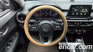 Kia K3, 2019 — миниатюра 19