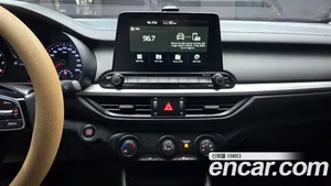 Kia K3, 2019 — миниатюра 20
