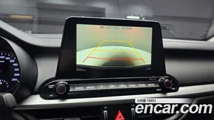 Kia K3, 2019 — миниатюра 21