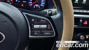 Kia K3, 2019 — миниатюра 22