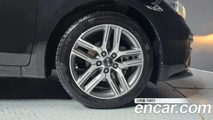 Kia K3, 2019 — миниатюра 7