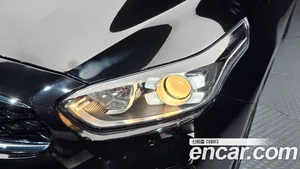 Kia K3, 2019 — миниатюра 8