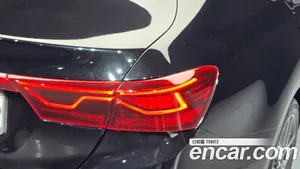 Kia K3, 2019 — миниатюра 9